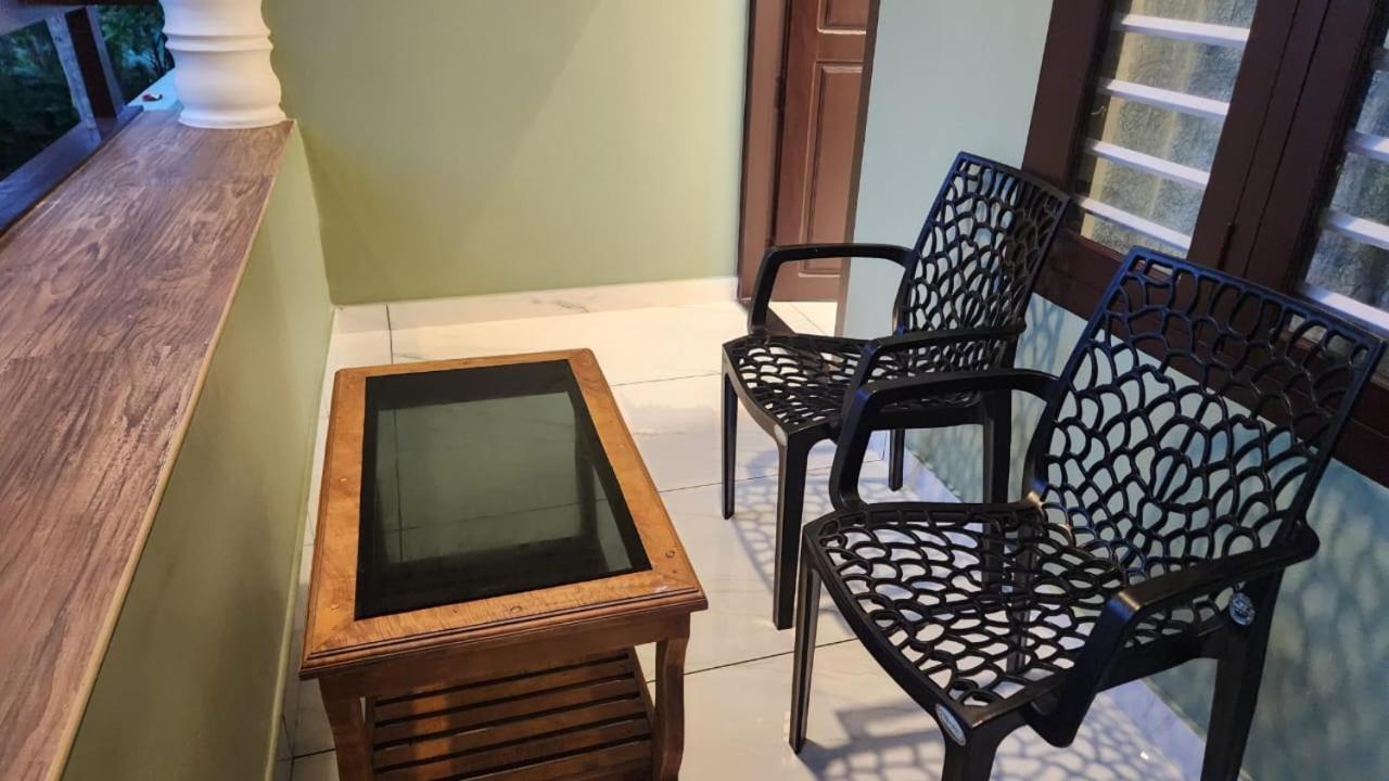 Divine Bliss Beach Resort Varkala Εξωτερικό φωτογραφία