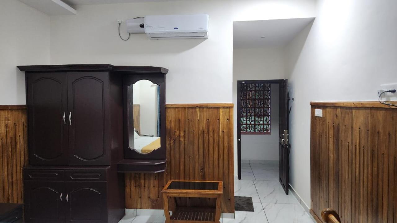 Divine Bliss Beach Resort Varkala Εξωτερικό φωτογραφία